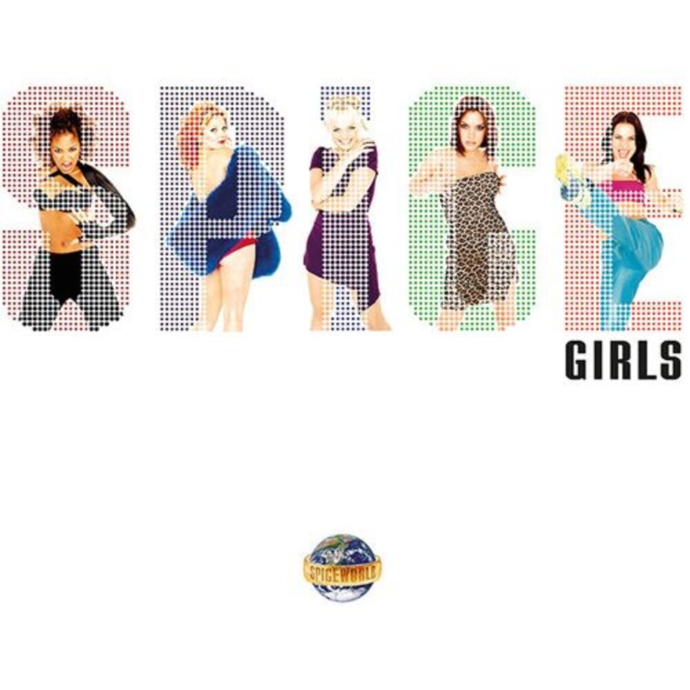 Spiceworld